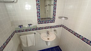 Bathroom - BİBER EVİ (Ayvacik)