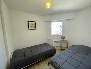 2 quartos
