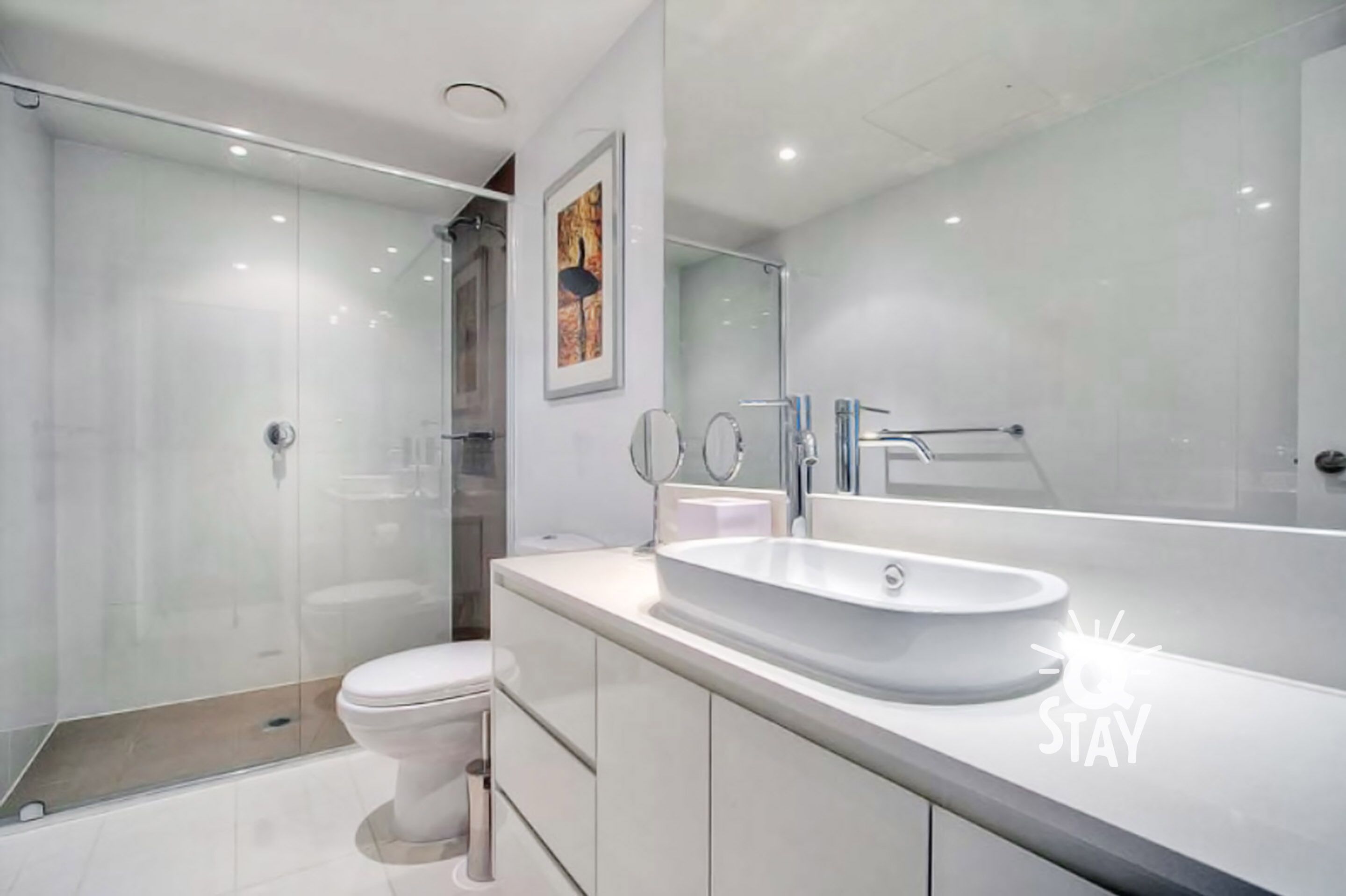 H'Residences – 2 Bedroom Ocean Views — image 16