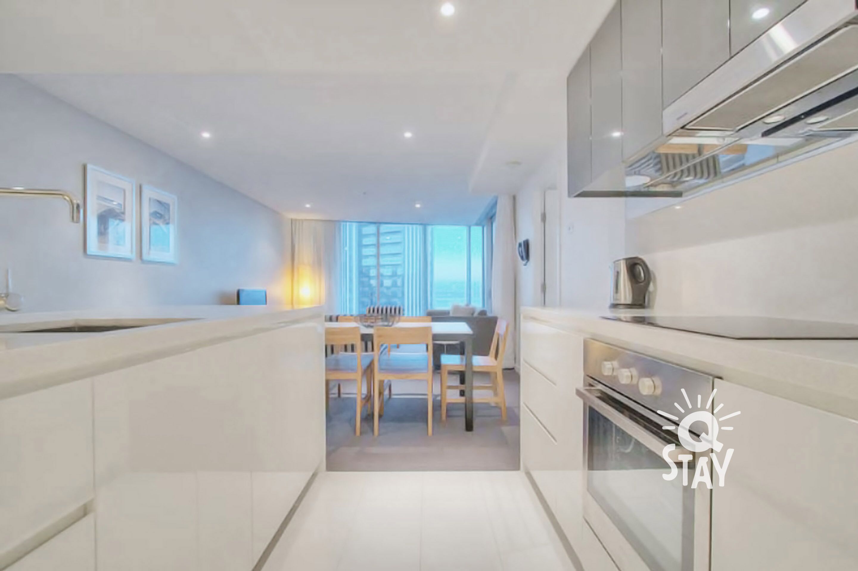 H'Residences – 2 Bedroom Ocean Views — image 13