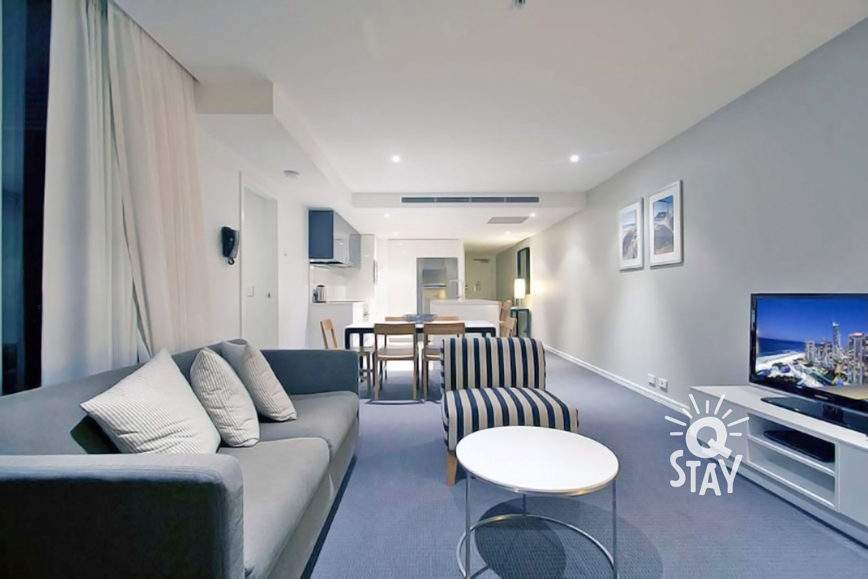 H'Residences – 2 Bedroom Ocean Views — image 7