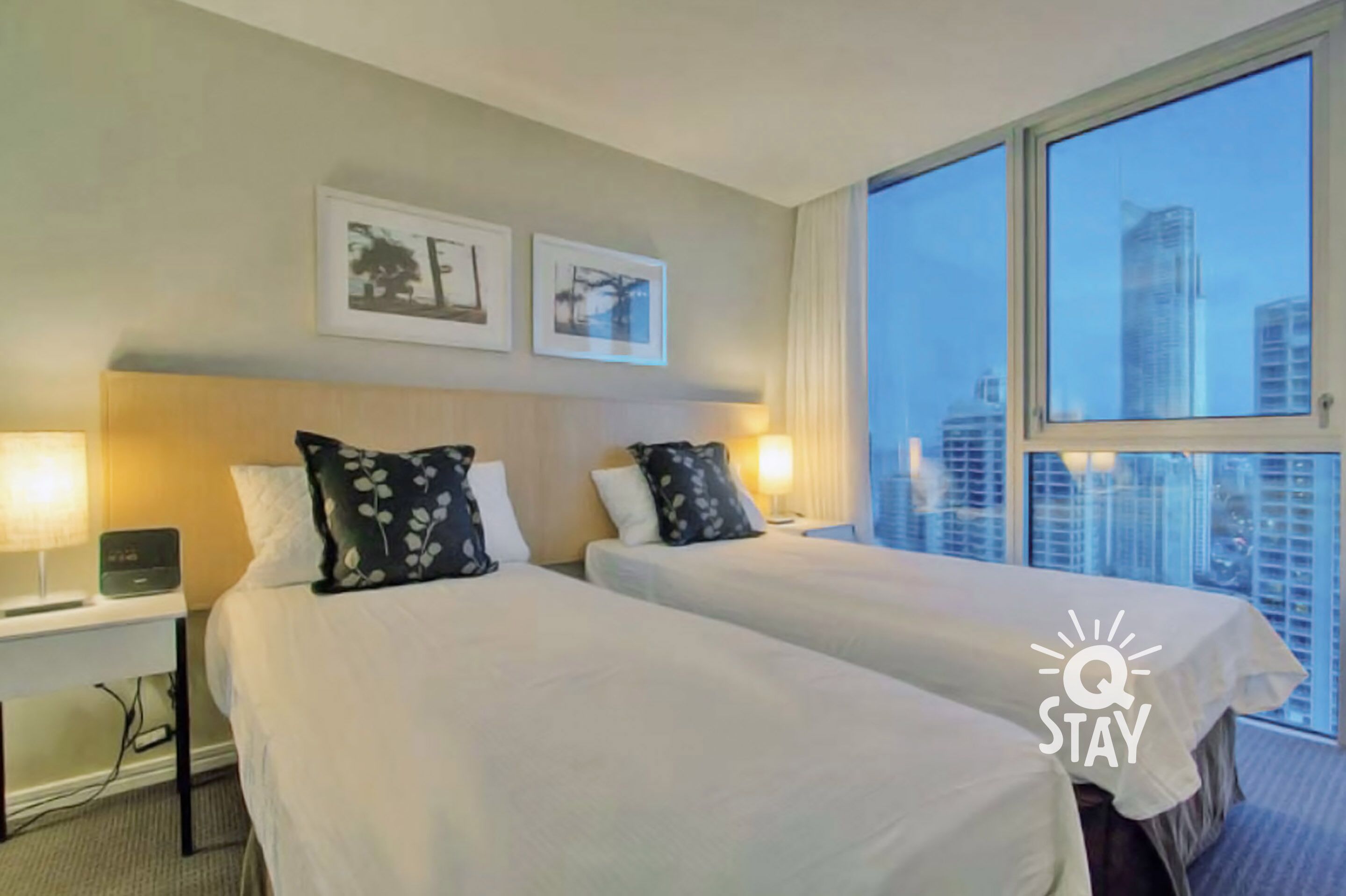 H'Residences – 2 Bedroom Ocean Views — image 12