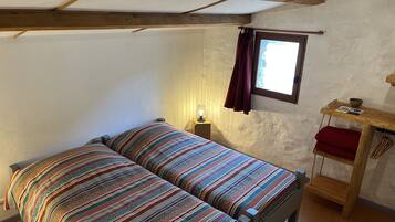 4 Schlafzimmer, kostenloses WLAN, Bettwäsche