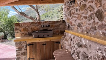 Terras