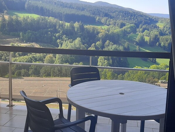 Servei de restauració a l'aire lliure