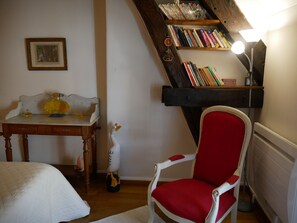 3 Schlafzimmer, kostenloses WLAN