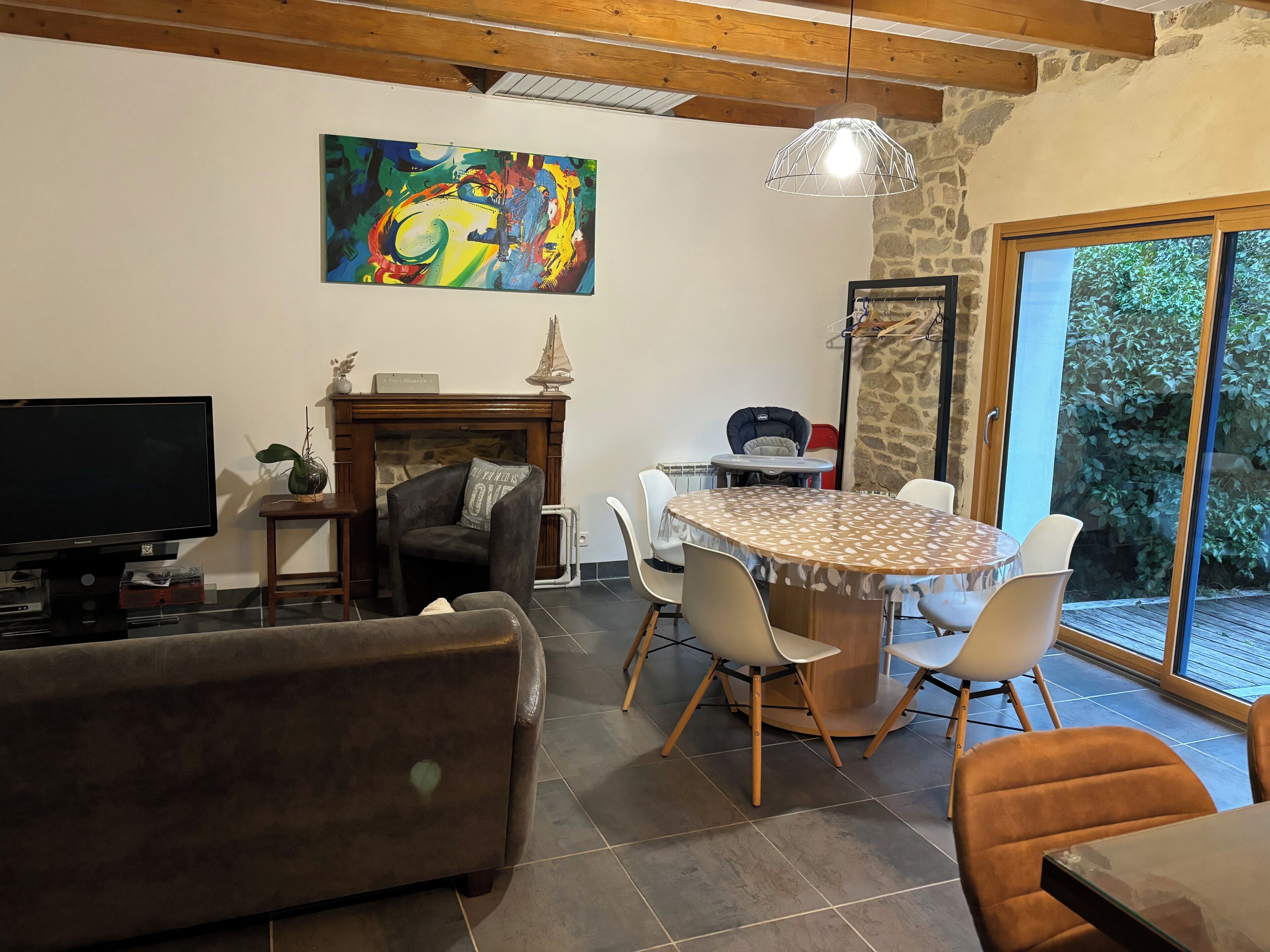 Intérieur