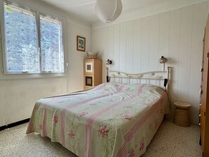 4 Schlafzimmer, kostenloses WLAN