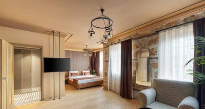 Alp Pasa Gazetta - Special Class