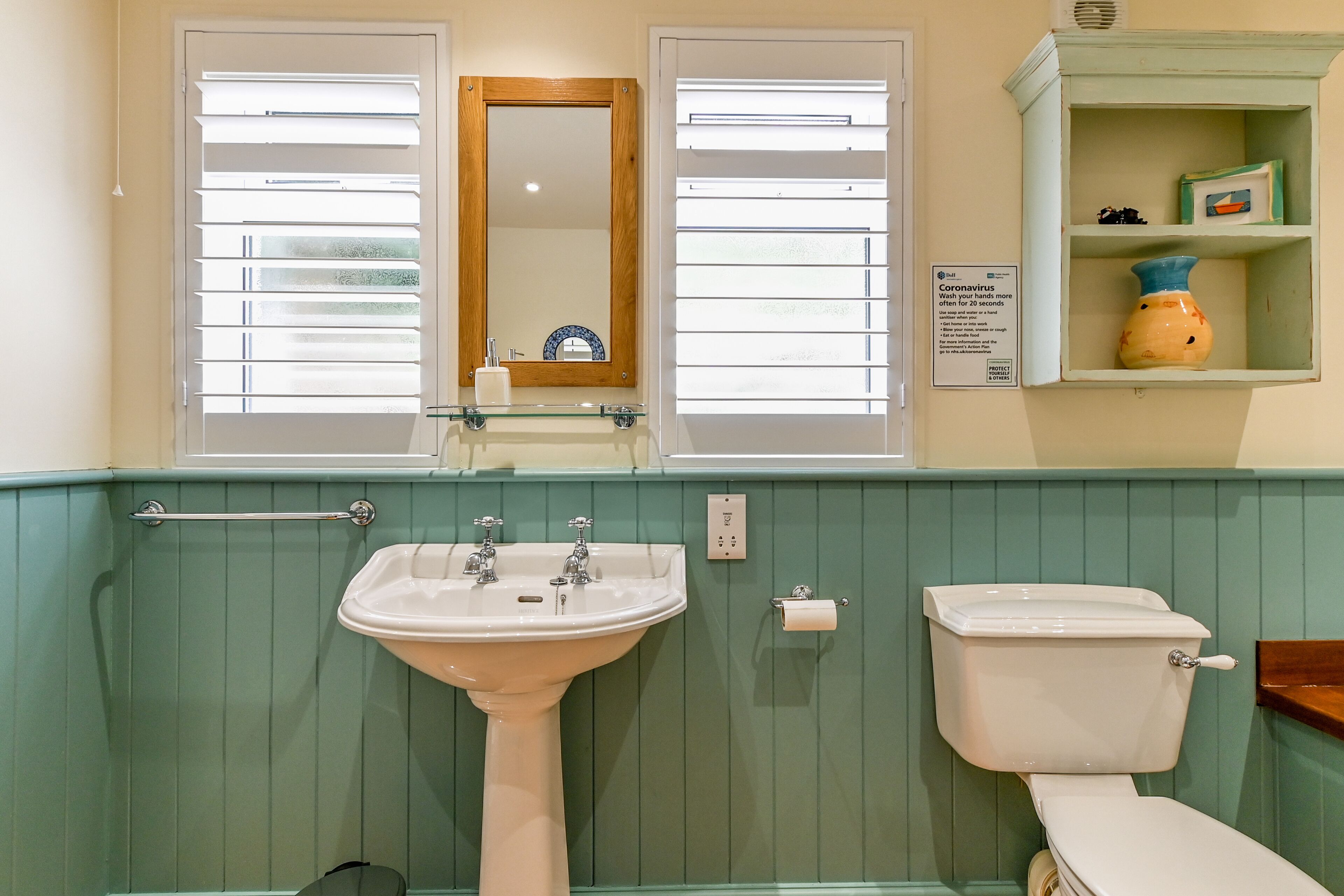 Baño