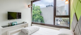 Lightness Hotel