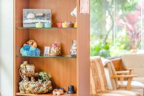 Reception - Lightness Hotel (Tainan)