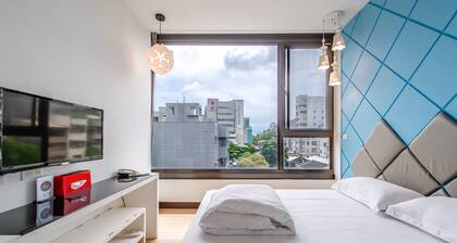 Lightness Hotel