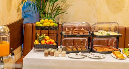 Trip Inn City Hotel Giessen