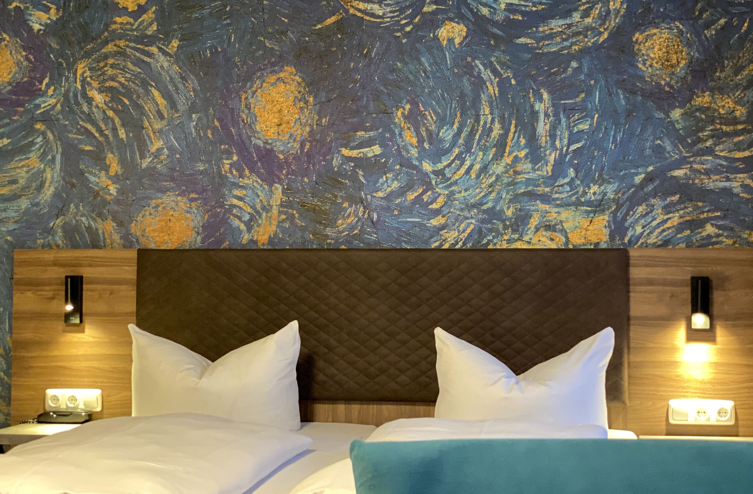 Chambre Double Standard