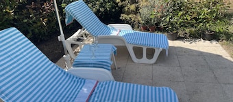 600m Plage