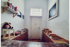 Interieur