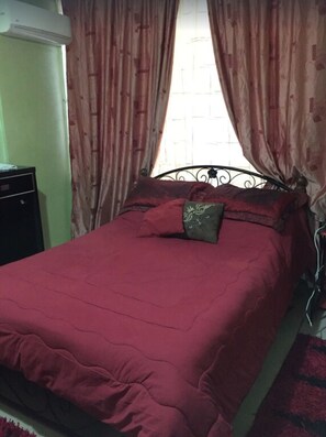 2 bedrooms, WiFi