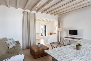 Panoramic Apartment