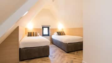 Chambre Quadruple Luxe