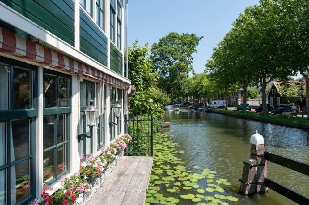 Hof van Holland