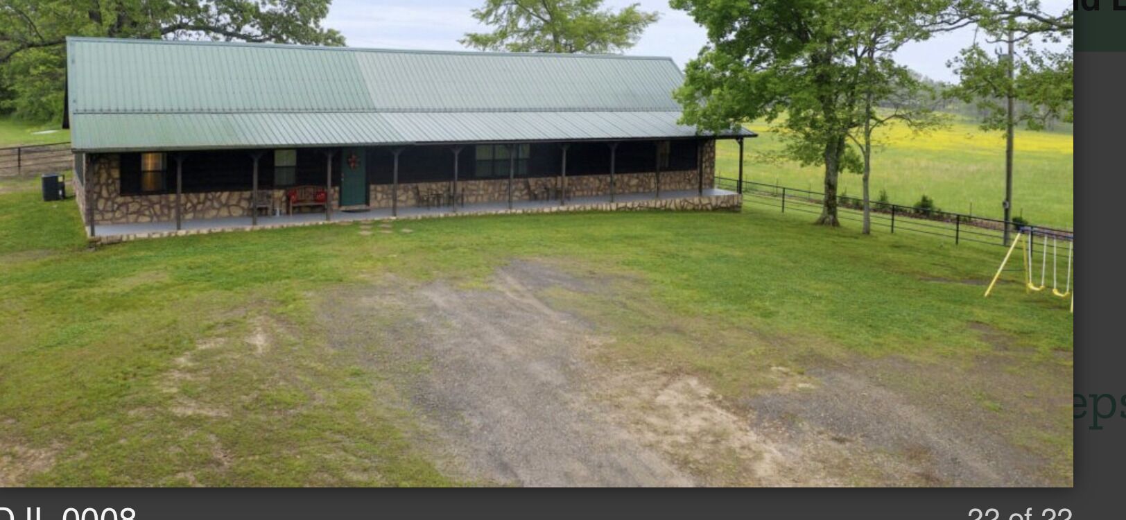 Deer Ridge Retreat