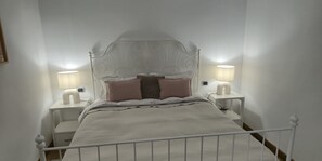 3 Schlafzimmer, Bügeleisen/Bügelbrett, kostenloses WLAN, Bettwäsche
