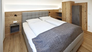 3 chambres, fer et planche Ă repasser, lit parapluie, Wi-Fi gratuit
