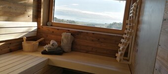 Chalet apartment Troadkasten