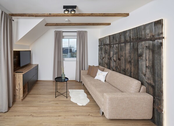 TV, table football, ping pong, books