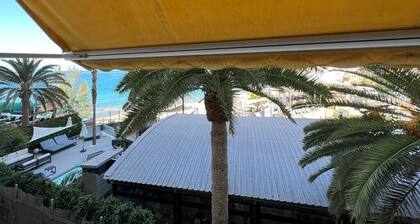 Amazing Apartment with Sea View & Wi-Fi