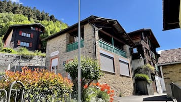 Aussenbereich