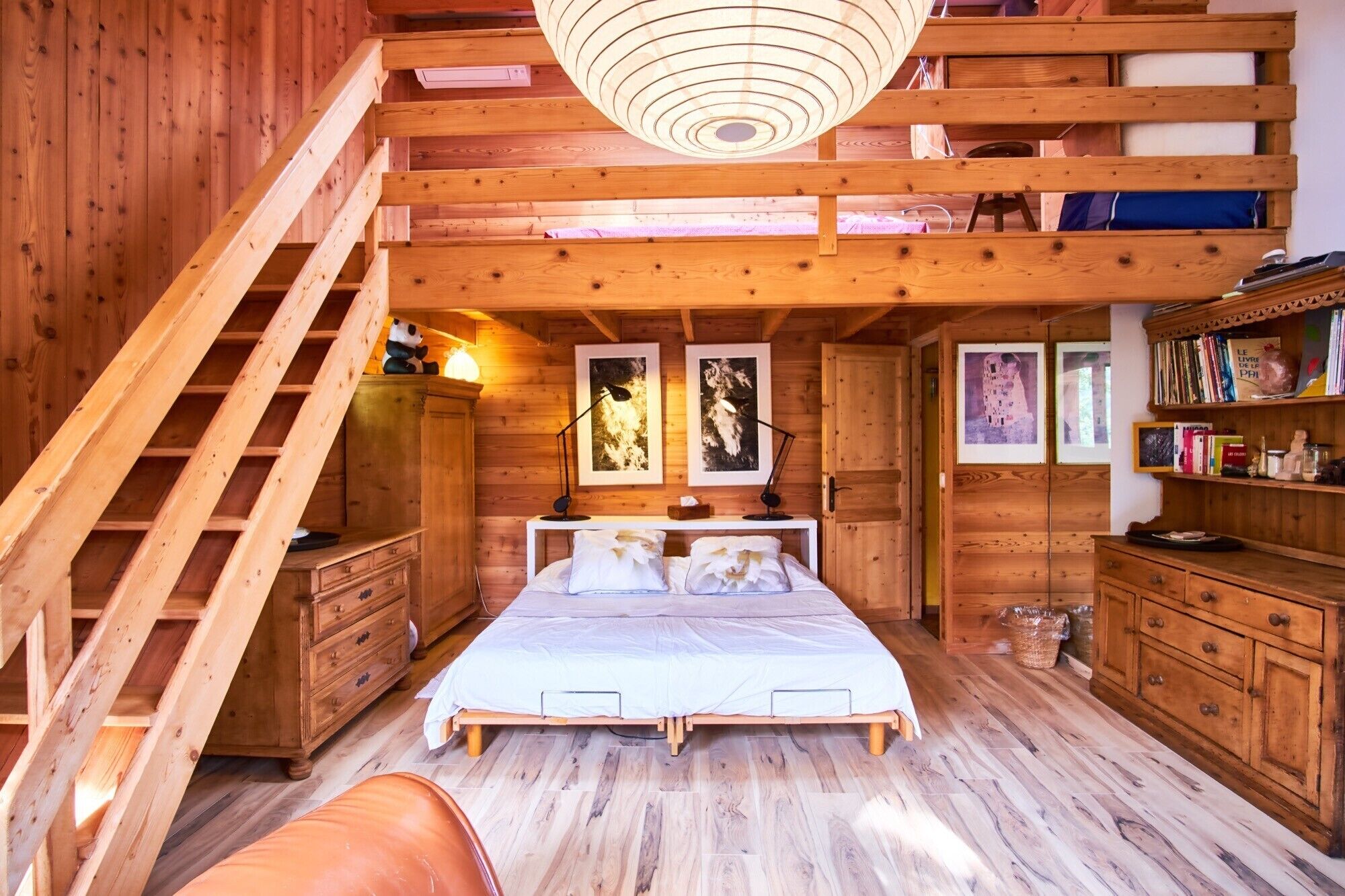 4 chambres, bureau, fer et planche à repasser, Wi-Fi gratuit