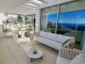 Télévision, services de streaming