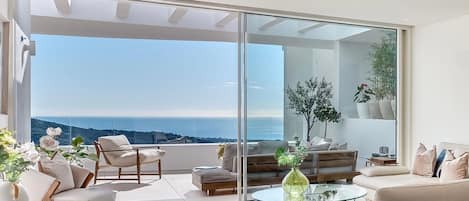 Fernseher, Streaming-Dienste