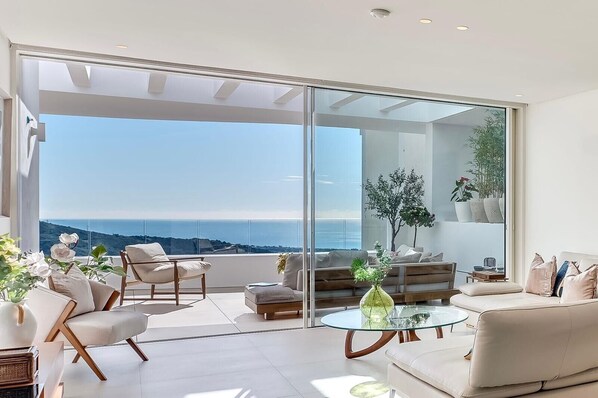 Fernseher, Streaming-Dienste