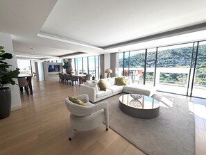 Télévision, services de streaming