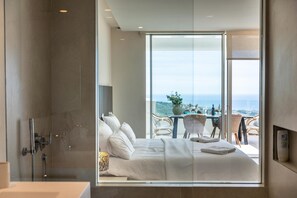 3 chambres, fer et planche Ă repasser, Wi-Fi gratuit, draps fournis