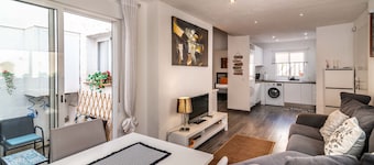 Holiday Home Casa Anna with Garden & Wi-Fi