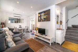 Fernseher
