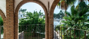 Holiday Home Casa Anna with Garden & Wi-Fi