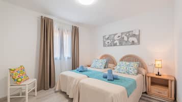 3 Schlafzimmer, Bügeleisen/Bügelbrett, kostenloses WLAN, Bettwäsche