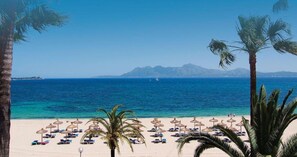 Plage à proximité