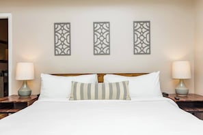 3 chambres, bureau, fer et planche à repasser, Wi-Fi gratuit