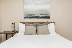 3 chambres, bureau, fer et planche à repasser, Wi-Fi gratuit