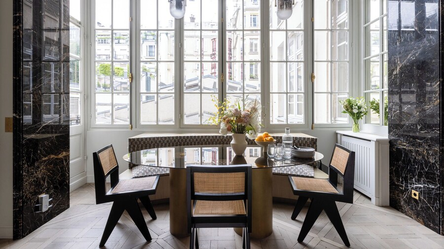 HIGHSTAY - Luxury Serviced Apartments - Louvre