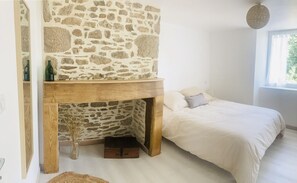 3 makuuhuonetta, Wi-Fi