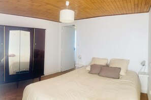 3 quartos, Wi-Fi