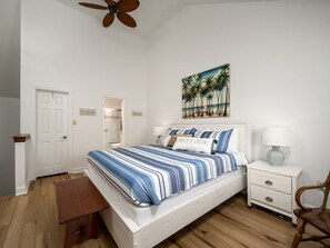 3 Schlafzimmer, Bügeleisen/Bügelbrett, Internetzugang