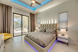 3 chambres, fer et planche à repasser, Wi-Fi gratuit, draps fournis